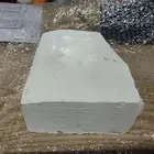95% 99% ceramic paraffin wax Injection mold for ceramic tube