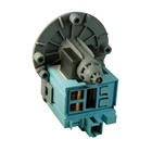 High quality LG washing machine parts drain pump for washing machine and air conditioner