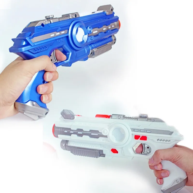 infrared toy gun