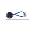 Cheap keyholder promotional custom pvc key holder