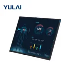 AUO G101EVN01.0 Laptop Lcd Panel 10.1 Inch Computer Display Screen