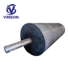 Supply small offset printing rubber rollers