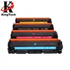 Competitive Price Color Printer Toners Cartridge Toner CF410A Compatible With HP Laser Copier M452dw/ M452nw/ M452dn