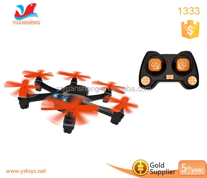 2016 Hottest Radio Control Toy Vr Drone Rc Drone With Vr ...