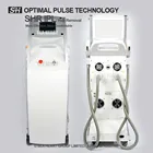 Hair Removal E-light Ipl Professional OPT SHR IPL E-Light Permanent Hair Removal Machine