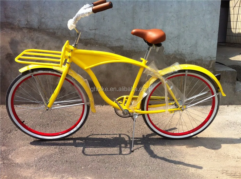 Pacifico beach online cruiser