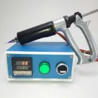 Liquid Automatic Semi Thick Liquid Filling Machine