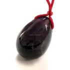 Wholesale natural gemstone yoni eggs healing stone eggs