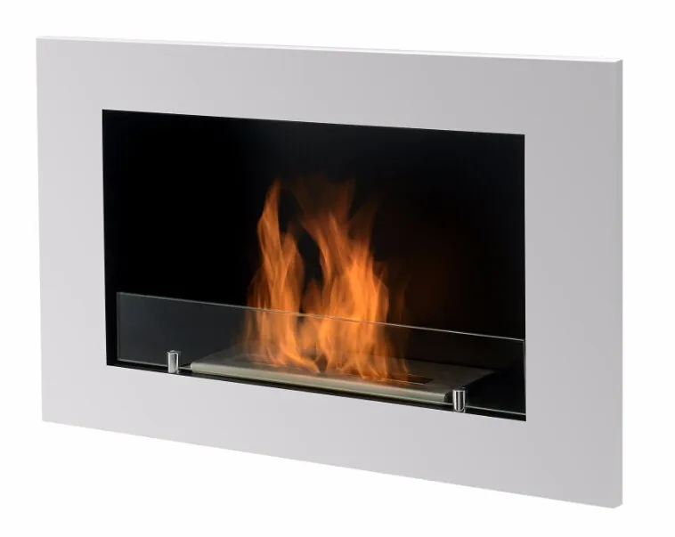 On Sale Wall Decorative Fireplace With Bio Ethanol Fuel Buy Bio