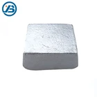 99.99 pure Magnesium Alloy Ingot Magnesium Metal Ingot