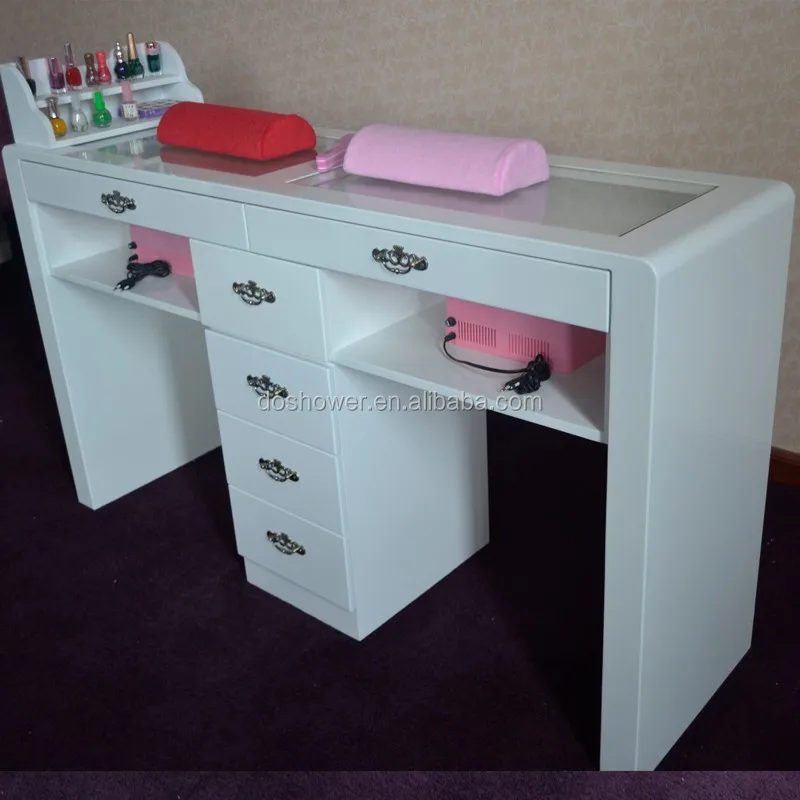 manicure tafel ikea