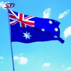 Direct Supply Customized all country national flag of the world