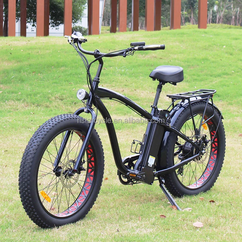 mens electric bike