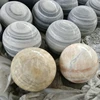 Mass production nature stone ball large polished stone sphere