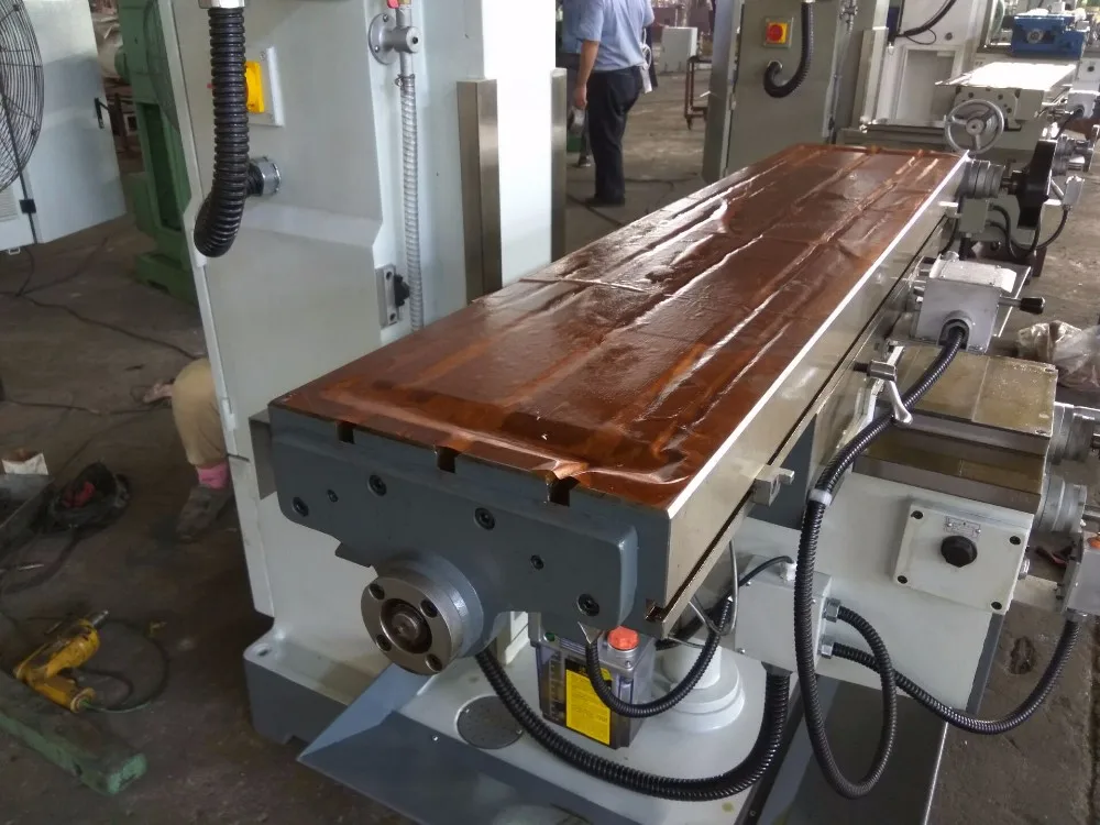 Xl6230 Swivel Head Rotary Table Mill Buy Rotary Table Mill,Swivel