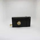 all types of locks key lock for bedroom laptop Angola market security lock