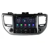 Hifimax Android 9.0 Car Multimedia GPS System For Hyundai Tucson/ IX35 2016 Radio DVD Player Navigation Octa Core 4G RAM 64G ROM