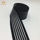 Custom Fishing Line Elastic Band Webbing Wholesale