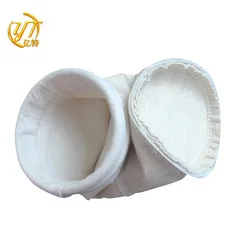 polypropylene dust filter bag