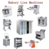 YKG-100AD CE ISO baking trolley for rotary oven bakery oven/baking loaf bread rotary oven/baking equipment rotary oven