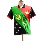 New Design men and women polo t shirt 100%cotton customized logo for advertising and promotion made in China