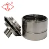 Oil field ESP Impellers and Diffusers For esp Pump Ni-resist type 1