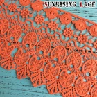Top Turkish Embroidery Lace Free Samples Top 1 Turkish Import Flower Gpo Embroidery Trim Lace