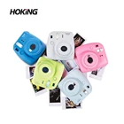 2019 Fujifilm Fashion 5 Color Mini 9 Instant Instax Camera