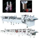 chenglin PVC PET PP clear box fully automatic high speed folder gluer machine