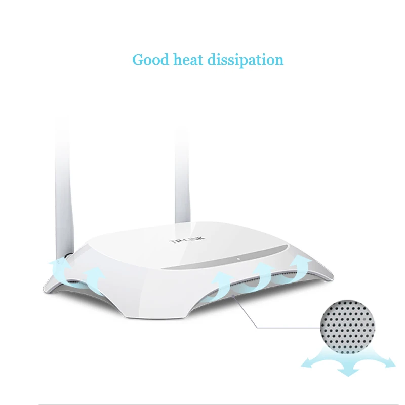 TP-Link-Wireless-Router-300M-Wifi-router-TL-WR842N-2-4G-Wireless-router-Wifi-repeater-TPLINK（1）