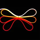 Waterproof IP67 Flexible LED Neon New Design Strip Light by Bluetooth or Wifi Control