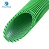 SY HVAC Systems Used Double Wall Corrugated HDPE Air Vent Duct