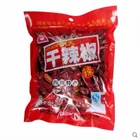 Sichuan specialty, spicy and hot chilli, dry red pepper, seasonings & condiments