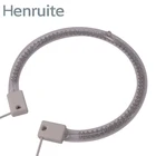 Circular Quartz Tube Halogen Infrared Heater Lamp Flavor Wave Oven Parts