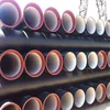 Water Pressure Ductile Iron Pipe Class K9 Price Cast Iron Pipe Manufacturers /Ductile Iron Pipe Pricing/DI Pipe