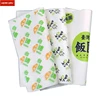 /product-detail/custom-disposable-food-oil-proof-paper-rice-ball-sandwich-wrapping-paper-burger-wrapping-paper-60873259249.html