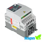 Low voltage frequency inverter/frequency drive/frequency converter
