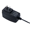 12W universal travel adaptor dve switching adapter 12v 1a 5v 2a ac adapter