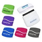 2 in 1 Hot Sell Mini Plastic Laptop Accessory Custom Phone Screen cleaner With Computer Brush Cleaner For Promotion Gift