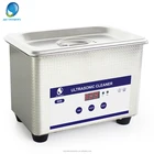 Small capacity digital dental ultrasonic cleaning machine JP-008