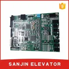 Mitsubishi elevator call panel KCD-701 elevator control board panel