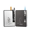 Fashion Silicone Cigarette Box /Silicone cigarette Case/silicone cigarette cover 034