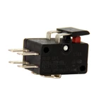 10A Power Tool Switch Short Lever Double Micro Switch