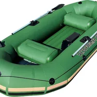 Bestway 65056 115 Voyager 1000 Raft