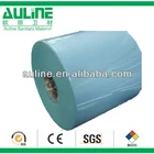 spunlace nonwoven fabric uesd for cleaning wipes