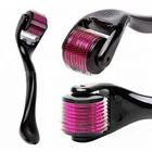 Wholesale 540 needles micro needle derma roller/ titanium microneedle/ MT derma roller