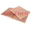 Pine / Poplar / Bintangor / Okoume Surface Veneer plywood for Packing & Furniture