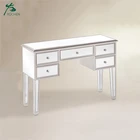 Bedroom Dresser Designs Console Table with Mirror