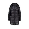 Best Selling Wholesale Winter Coat Quilted Down Coat Fabrics Long Down Coat