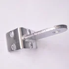 OEM Sheet Metal Small Stainless Steel Parts Processing Fabrication